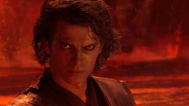 Star Wars: Ahsoka Series Will See Hayden Christensen Return