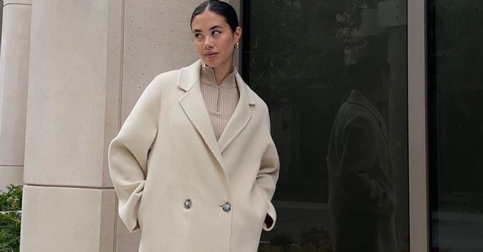 13 Coats That Are Already Trending This Autumn