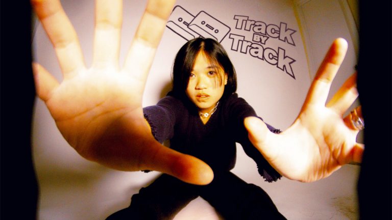 Hana Vu breaks debut album Public Storage Track by Track: