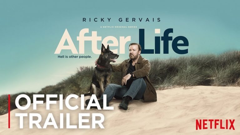 After Life | Official Trailer [HD]