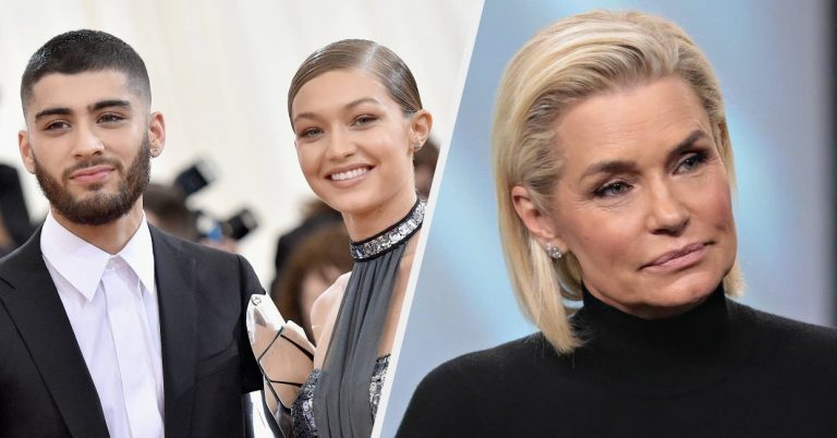 Gigi Hadid Spoke Out For The First Time Since Zayn