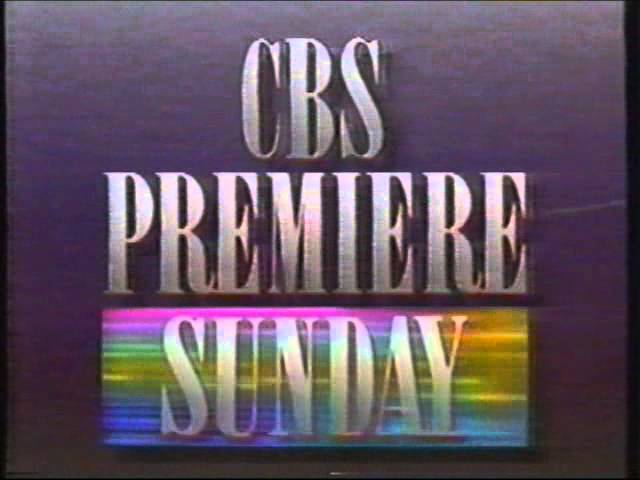 CBS Promos