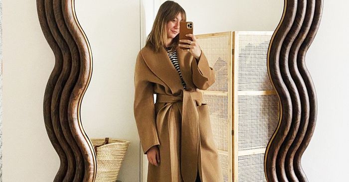 Editors, Celebs and Influencers All Agree: This Is the Coat