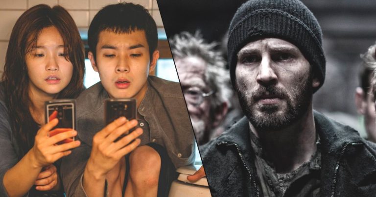 5 Best Bong Joon-Ho Films, Ranked