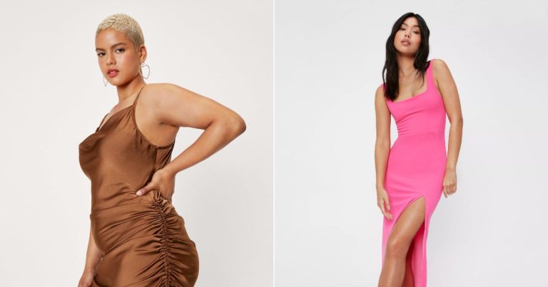 35 Flattering Pieces That Make Some Seriously Jaw-Dropping 21st Birthday