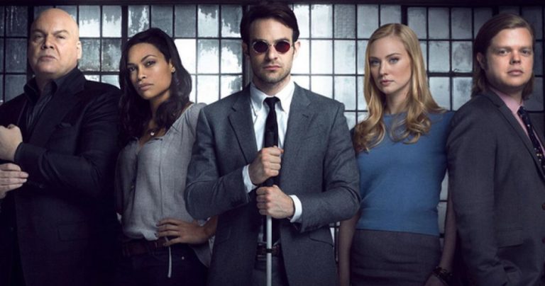 If Marvel Brings Back Daredevil Cast, It Will Wipe All