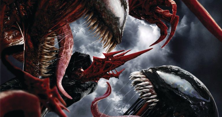 Venom: Let There Be Carnage Arrives on Digital for Thanksgiving