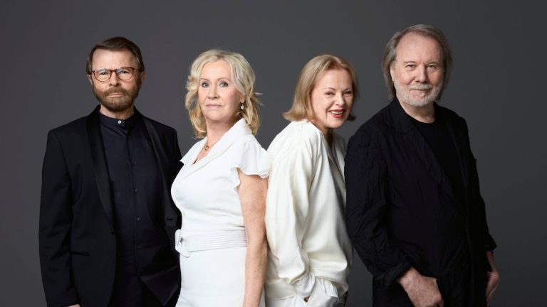 ABBA release Voyage, first new album in 40 years: Stream