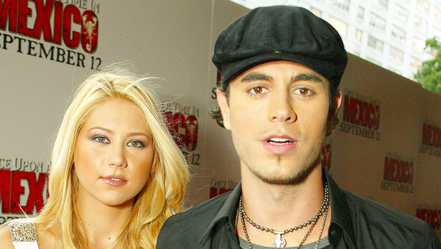 Enrique Iglesias’ Kids: Everything To Know About His 3 Children