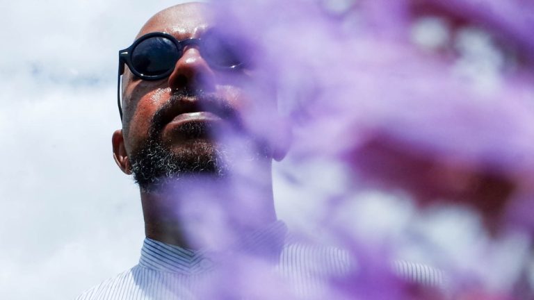 Ben LaMar Gay Announces New Album, Shares Song With Ohmme