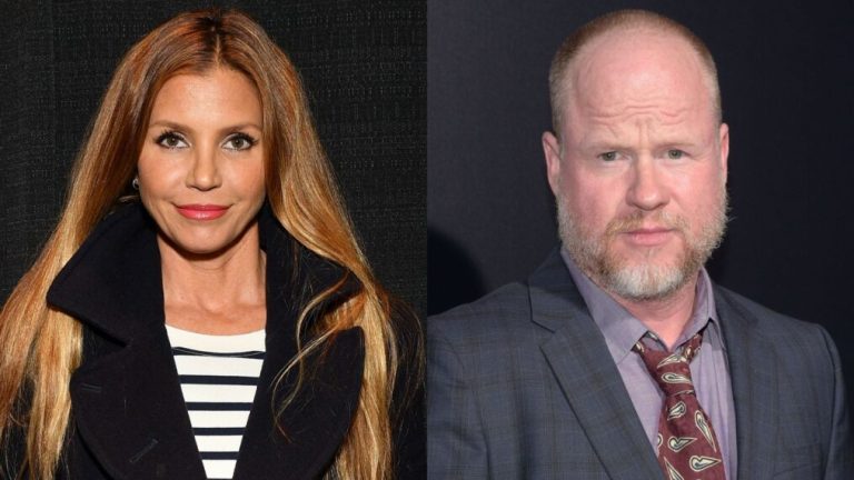 Charisma Carpenter Calls Out ‘Buffy’ Boss Joss Whedon: ‘Still Unable