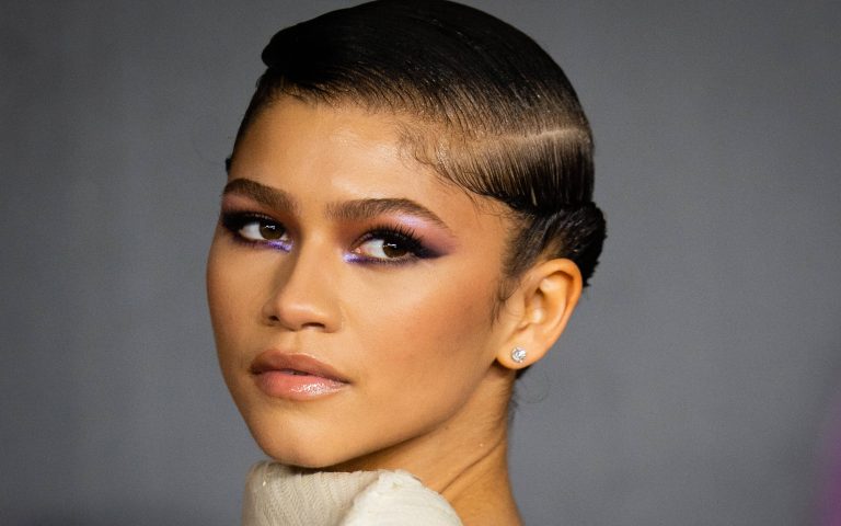 Zendaya Named CFDA’s Fashion Icon of 2021, And It’s No