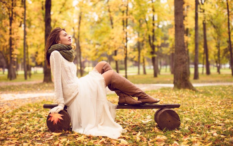 What Is The Christian Girl Autumn Meme? Here’s What You