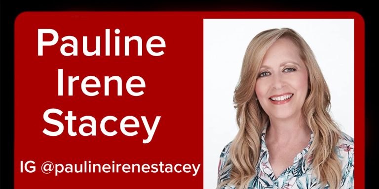 Pauline Irene Stacey To Guest On The Jimmy Star Show With Ron Russell Wednesday January 19th, 2022