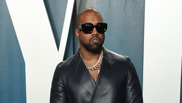 Kanye West Reveals Why He Bought The House Across The