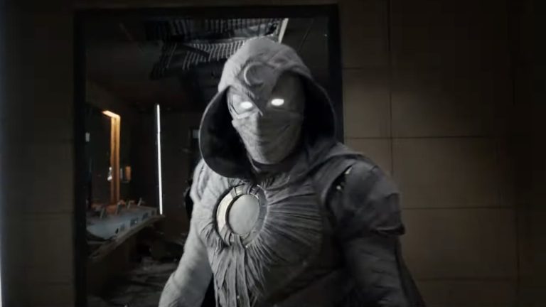 Moon Knight rises in first trailer for Marvel’s latest Disney+