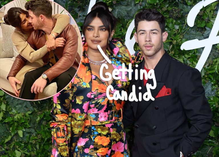 Priyanka Chopra Talks Nick Jonas Split Rumors After Dropping The