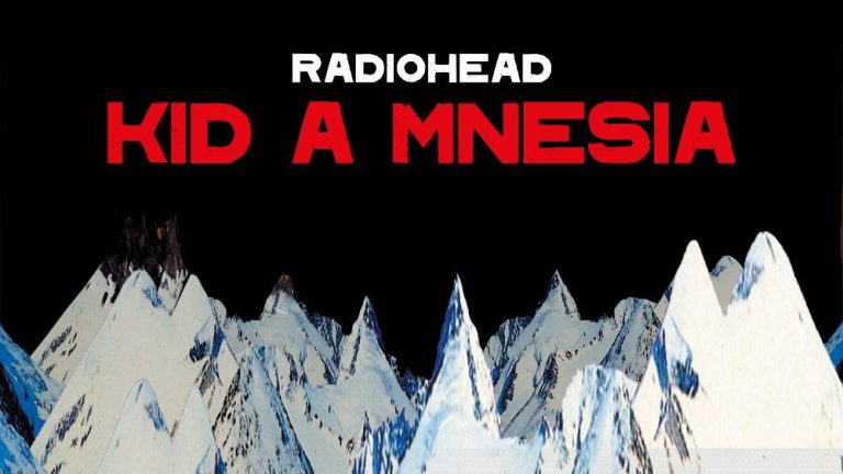 Radiohead release KID A MNESIA collection with unreleased music: Stream