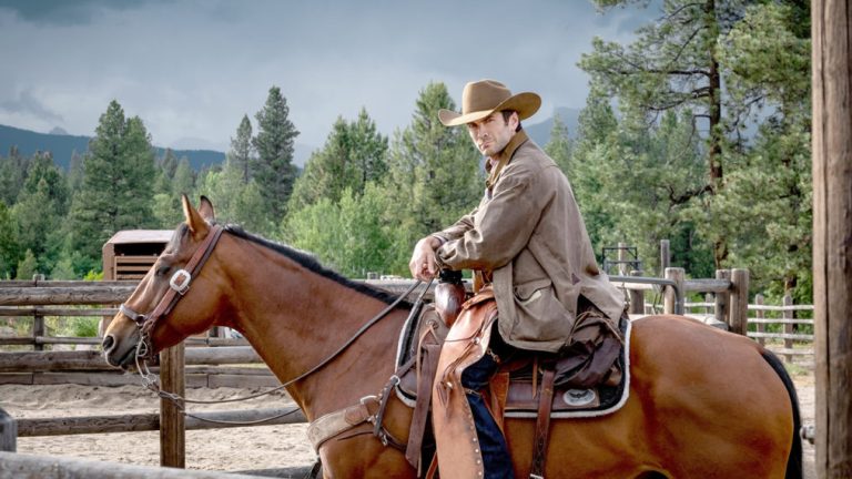 What Does Jamie Want in ‘Yellowstone’ Season 4?