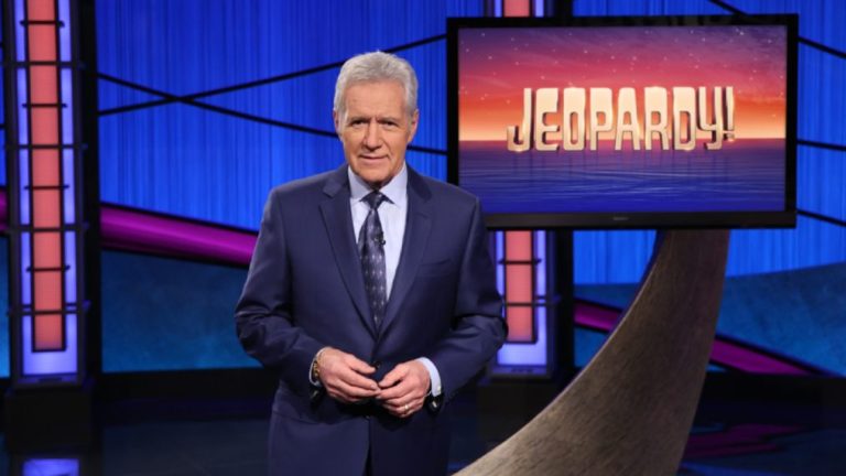 6 Ways ‘Jeopardy!’ Has Honored Alex Trebek Since His Passing