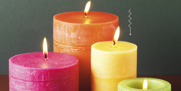 These Are the Best Candles on Amazon To Buy For