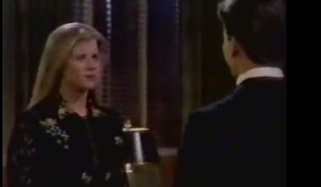 Days of Our Lives Review Week of 1-10-22: Lies and