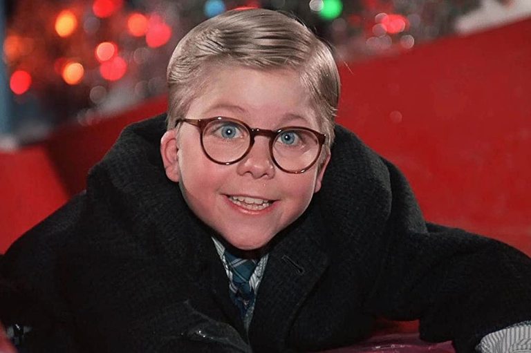 ‘A Christmas Story’ Will Get a Sequel Starring Peter Billingsley