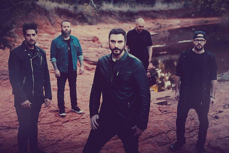 Breaking Benjamin Book Late 2021 Acoustic Tour With Keith Wallen