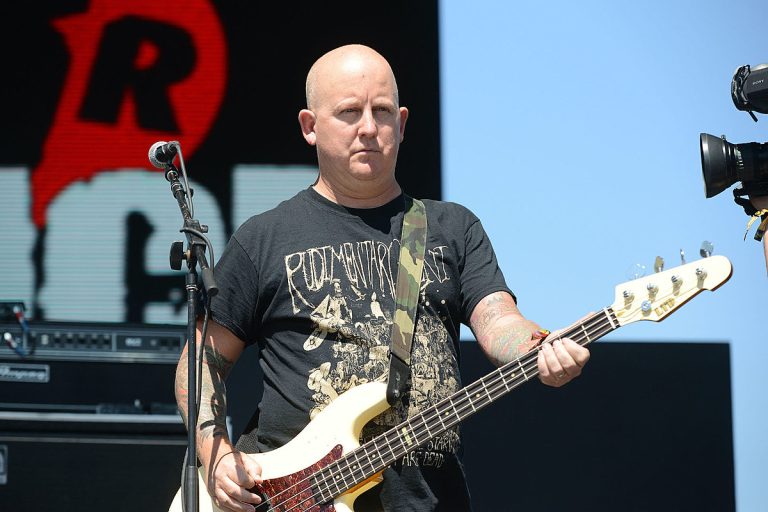 Good Riddance Bassist Chuck Platt Hospitalized After Getting Hit by