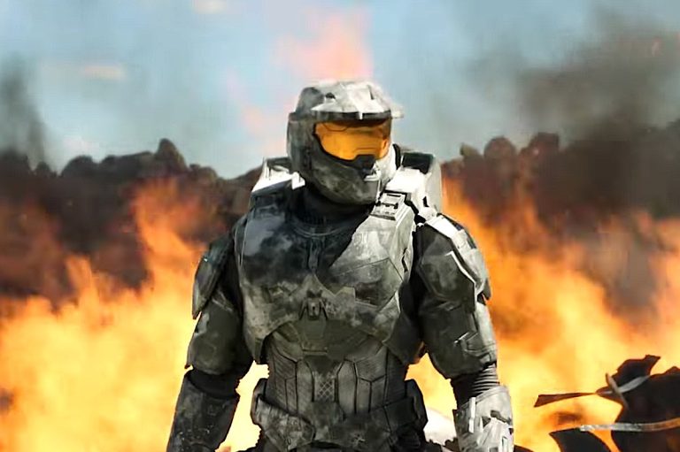‘Halo’ TV Series Release Date Revealed in New Trailer