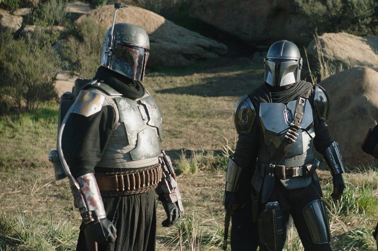 What to Expect From ‘The Mandalorian’ Season 3