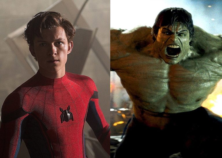 The One Big Difference Between ‘Homecoming’ and ‘Incredible Hulk’