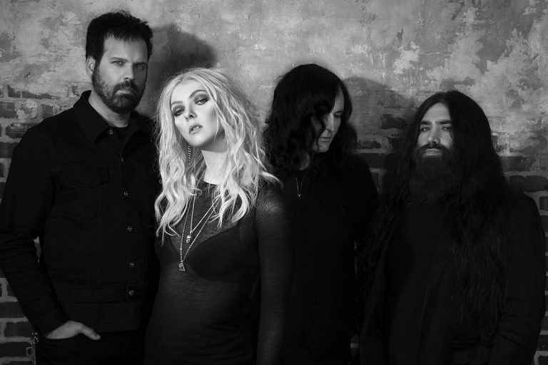 Poll: What’s the Best Song by The Pretty Reckless