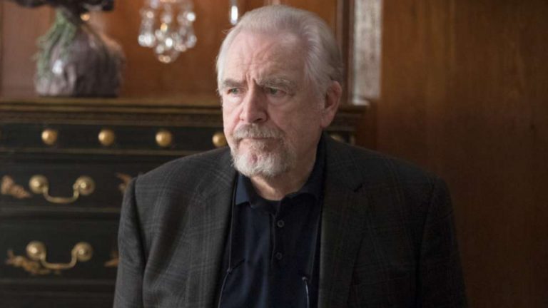 Brian Cox reveals why he turned down roles in Game