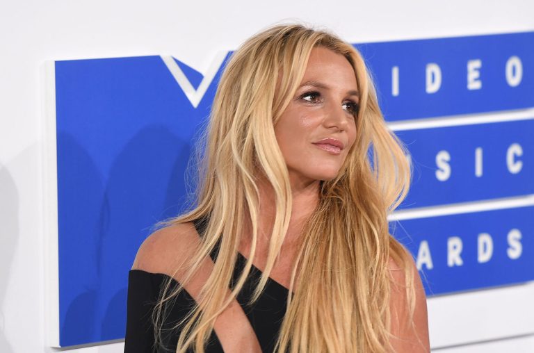 Britney Spears Shocks Fans With Some Words She Shared About
