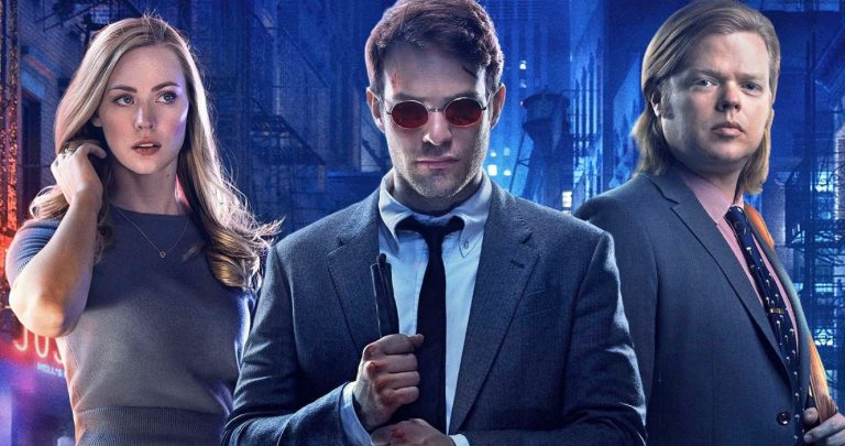 Hawkeye Spin-off Echo to Bring Back Netflix’s Daredevil Cast in