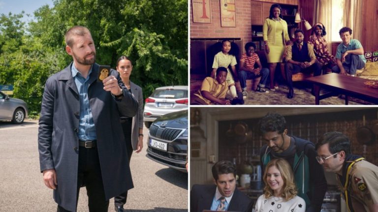 Fall’s New Shows: Which Ones Could Be Renewed? Which Have