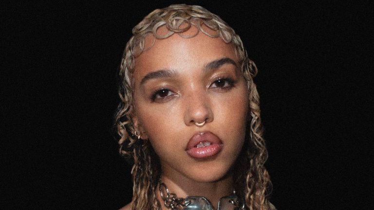 FKA twigs Releases Caprisongs Mixtape: Listen and Read the Full