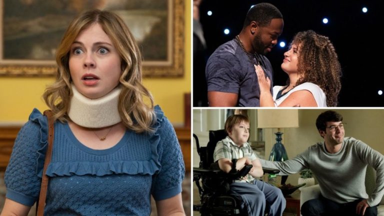 Results: Readers Pick Their Favorite New Show of the Fall