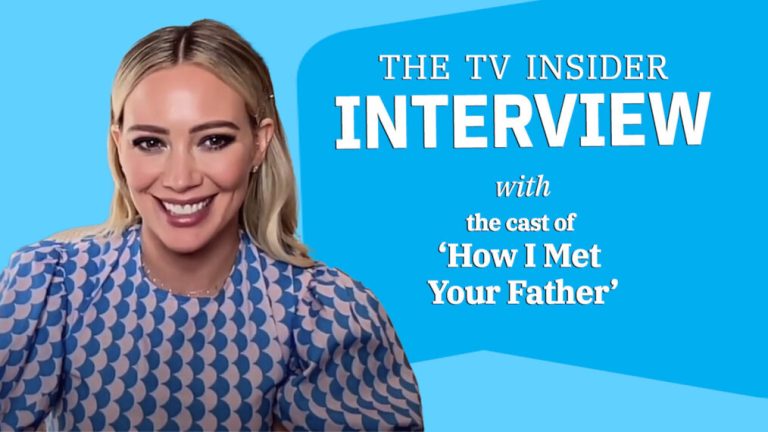 Hilary Duff & ‘HIMYF’ Cast Tease Their Characters’ Love Journeys