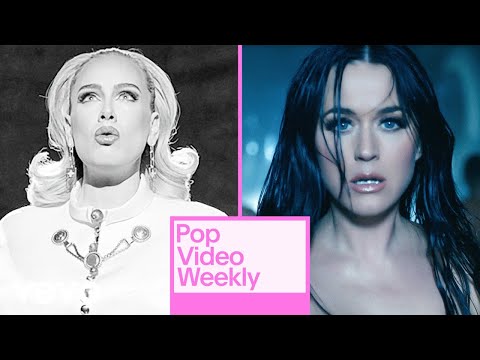 Vevo – Pop Video Weekly