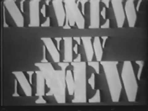 ABC TV Show Promos – 1963