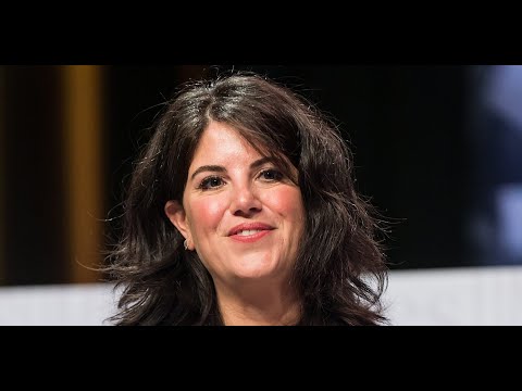 Monica Lewinsky Says She Asked to Include Thong-Flashing Scene in