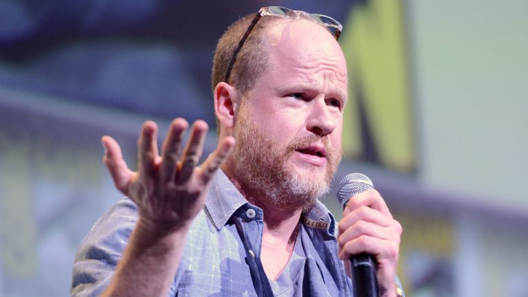 Joss Whedon, Spilling Your Guts Doesn’t Mean You’ve Done the