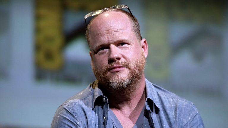 Joss Whedon responds to misconduct allegations, calls Ray Fisher “a