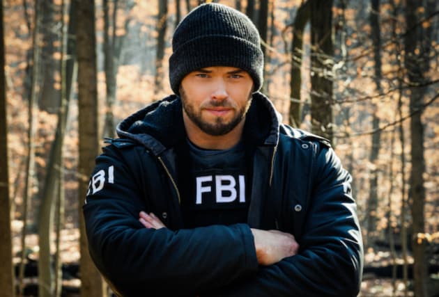 FBI: Most Wanted Shocker: Julian McMahon Quits!
