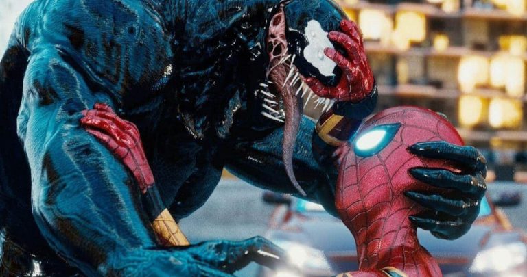 Spider-Man Almost Played a Big Role in Venom 2, Here’s