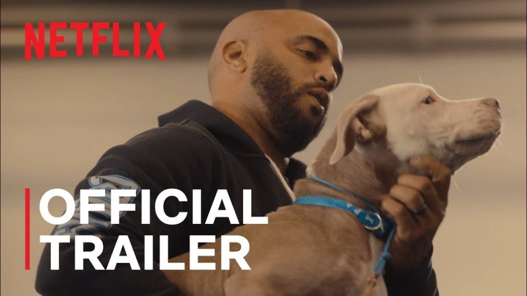 Canine Intervention | Official Trailer
