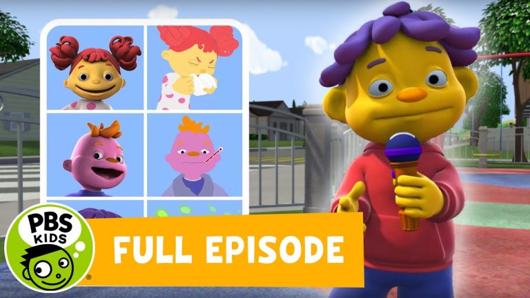 Sid the Science Kid FULL EPISODE!
