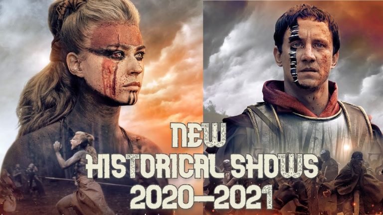 Top 5 New Historical TV Shows (2020